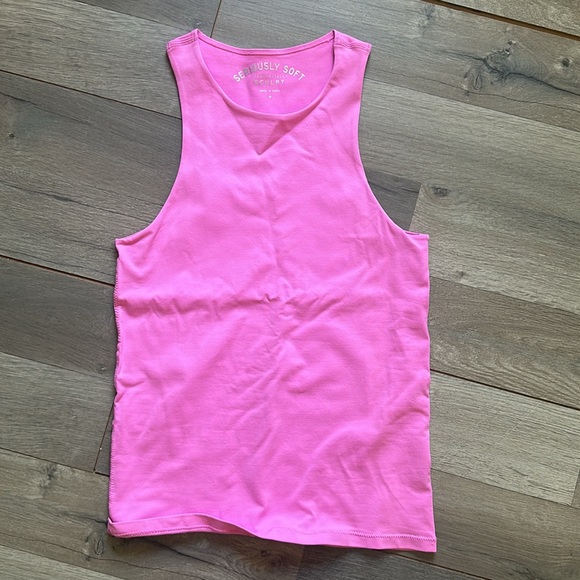 Aero sculpt tank nwot - Picture 7 of 7